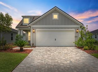 644 Jubilee Cir, Yulee, FL 32097
