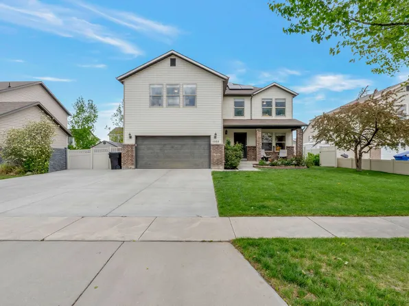 1088 W 400 S, Spanish Fork, UT 84660