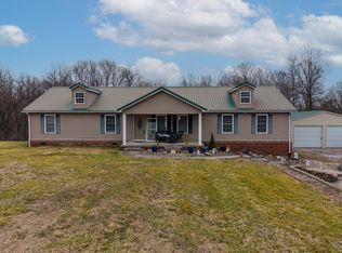 233 Cunningham Ln, Winchester, KY 40391