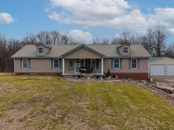 233 Cunningham Ln, Winchester, KY 40391