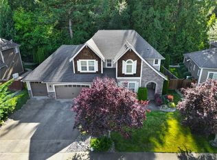 6022 213th Avenue Ct E, Lake Tapps, WA