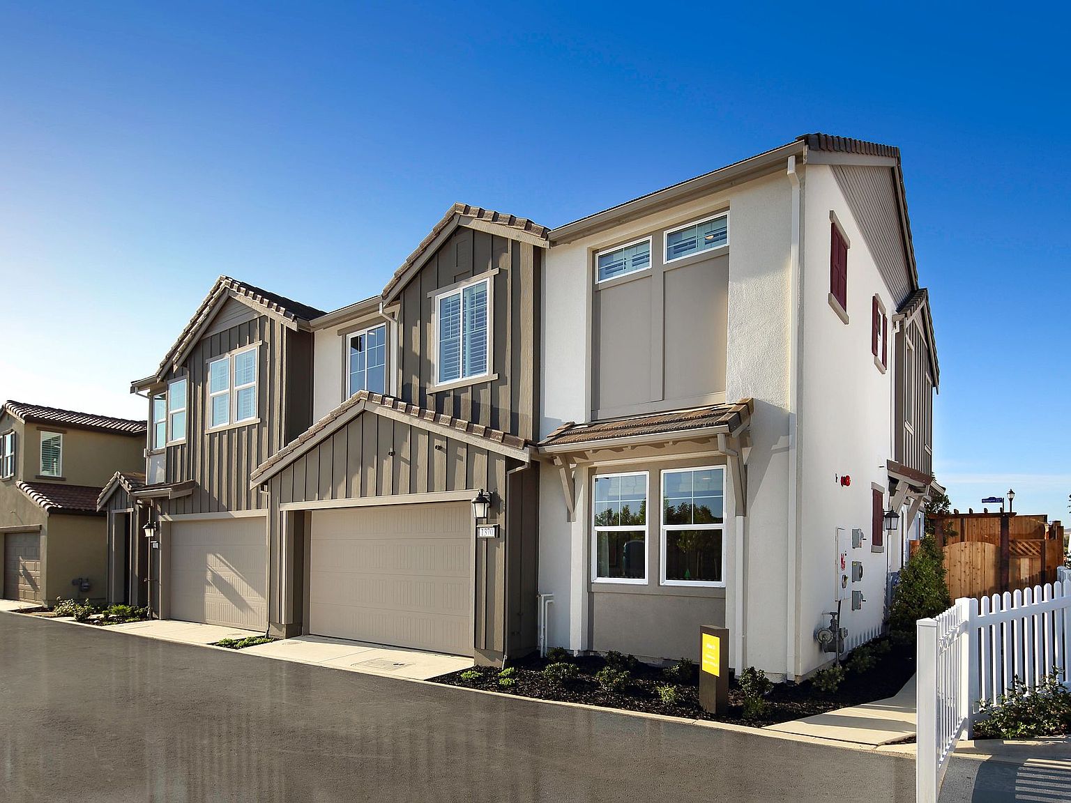 Plan 3 Plan, Langston at Mountain House, Tracy, CA 95391 | Zillow