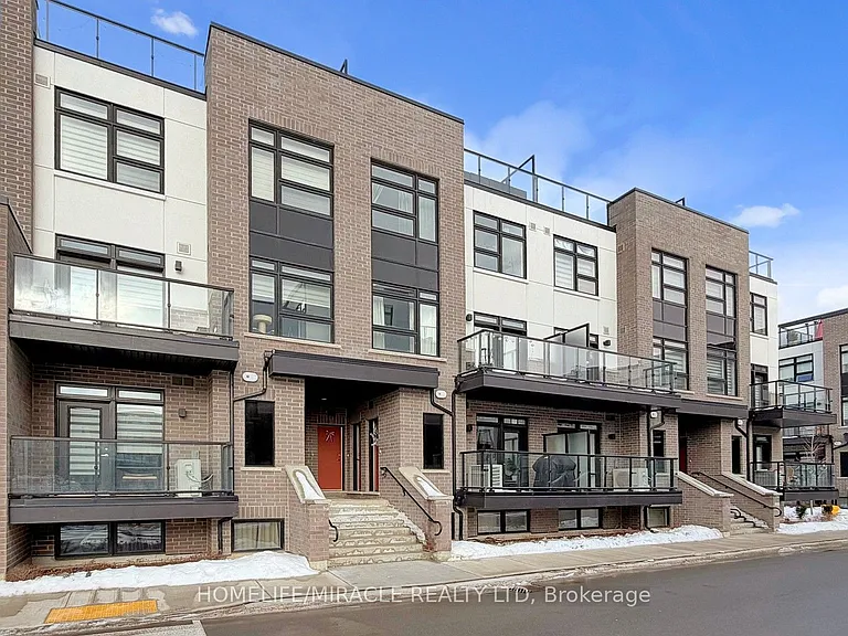 1577 Rose Way #416 — Photo 2