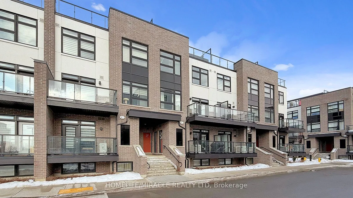 Building Photo - 1577 Rose Way #416