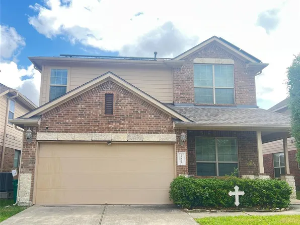 15806 Egret Field Ln, Houston, TX 77049