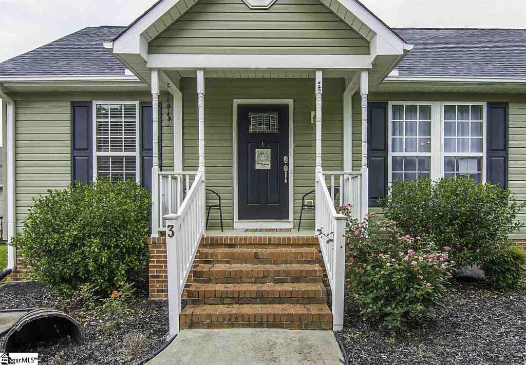 3 Landfall Ct, Simpsonville, SC 29681 Zillow