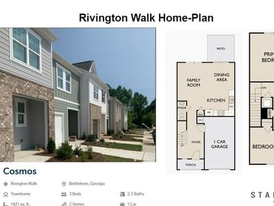 33 Rydal Way, Winder, GA, 30680