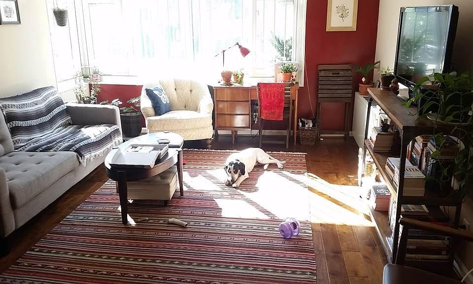 2nd image of 1545 18th St NW Unit 115
