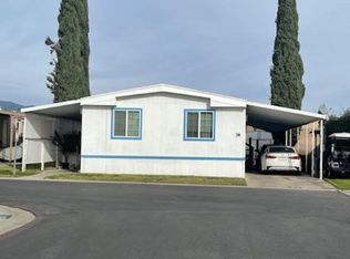 17400 Valley Blvd SPACE 36, Fontana, CA 92335