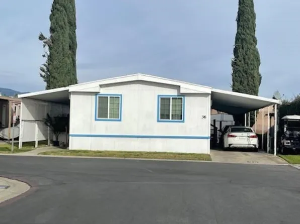 17400 Valley Blvd Space 36, Fontana, CA 92335