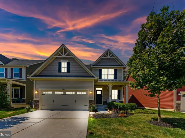 8212 Hickory Hollow Dr, Glen Burnie, MD 21060