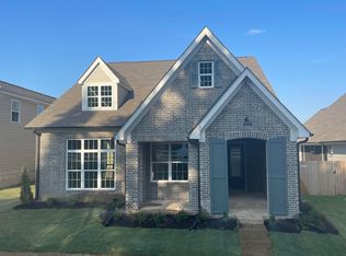 5608 Gerber Rd, Arlington, TN 38002