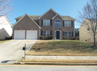 710 Buckingham Ter, Fairburn, GA 30213