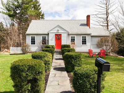 22 Mountain View Rd, Poughkeepsie, NY, 12603