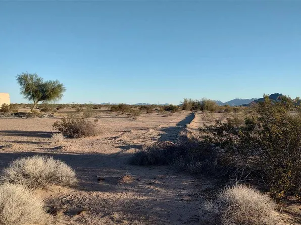 38433 E Pearl Dr, Wellton, AZ 85356