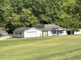 2008 Bear Crk, West Hamlin, WV 25571