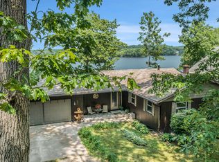 3971 Arrowhead Trl, Allegan, MI 49010