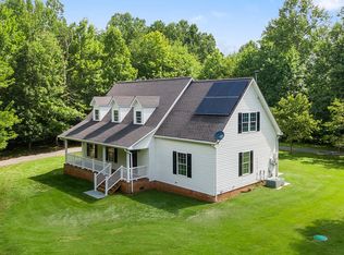 1684 Barberry Rd SE, Floyd, VA 24091