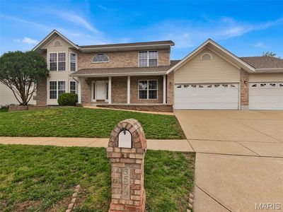 3572 Swan Cir S, Arnold, MO, 63010
