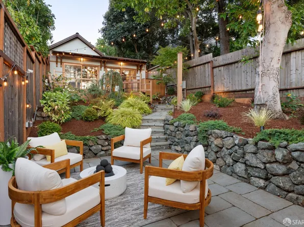 31 Coleridge St, San Francisco, CA 94110