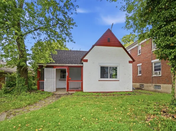 348 Delaware Ave, Dayton, OH 45405