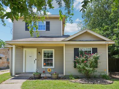 312 Robertson St, Denton, TX, 76205