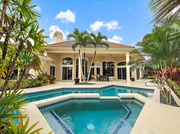 8412 Egret Meadow Lane, West Palm Beach, FL 33412