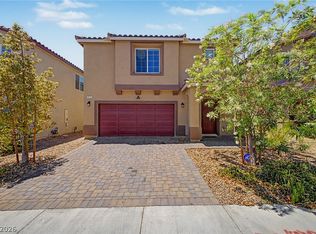 4515 Ginger Hills Ave, Las Vegas, NV 89141