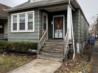 5922 S Bishop St, Chicago, IL 60636