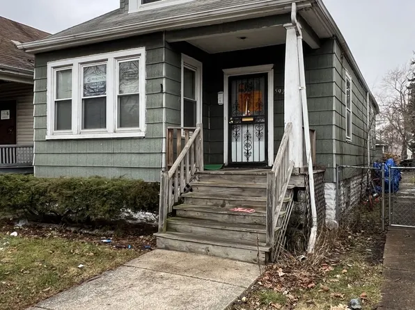 5922 S Bishop St, Chicago, IL 60636