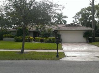 3488 Pine Haven Cir, Boca Raton, FL 33431