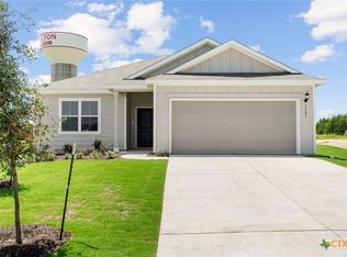 1501 Sky Vista Dr, Belton, TX 76513