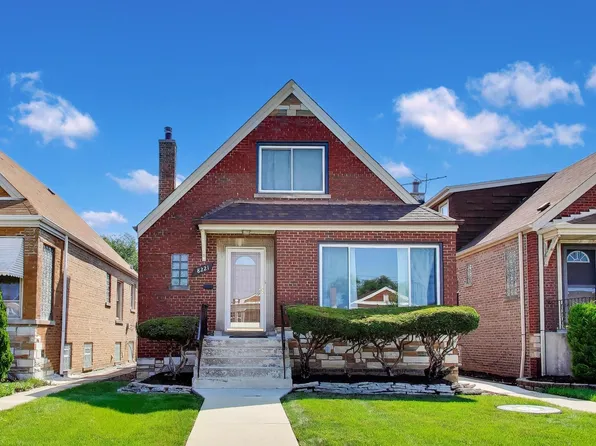 8221 S Troy St, Chicago, IL 60652