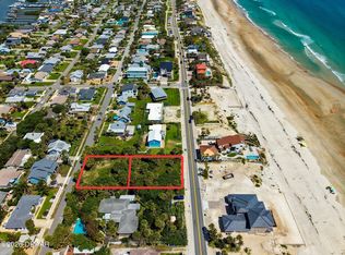 4114 S Atlantic Ave, Port Orange, FL 32127