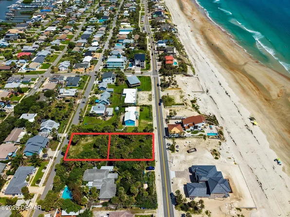 4114 S Atlantic Ave, Port Orange, FL 32127