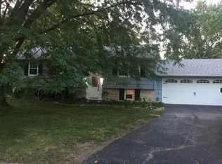 3427 Grandon Ct, Hilliard, OH 43026