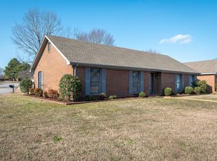101 Michael Ct, Florence, AL 35630