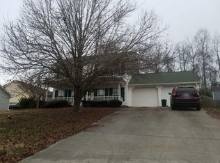 7804 Cody Ln, Knoxville, TN 37938