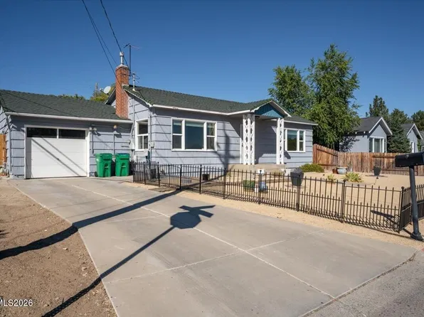 2399 Sunrise Dr, Reno, NV 89509