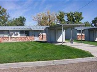 538 Shoshone Ave, Nampa, ID 83651