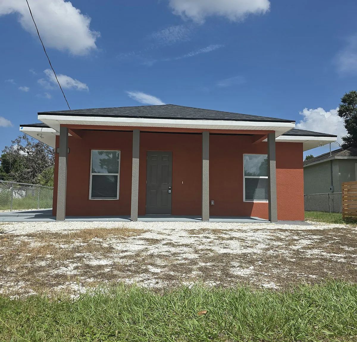 119 Pine Island Drive — Photo 1