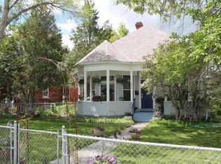 616 Maple St, Anaconda, MT 59711