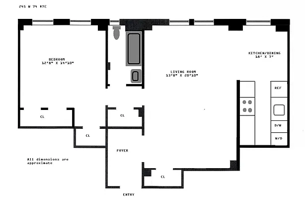 Sold by Roxann Realty LLC | media 8