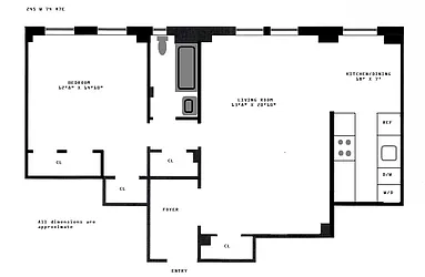 Sold by Roxann Realty LLC