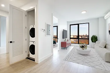 11 Herkimer Street, #3A