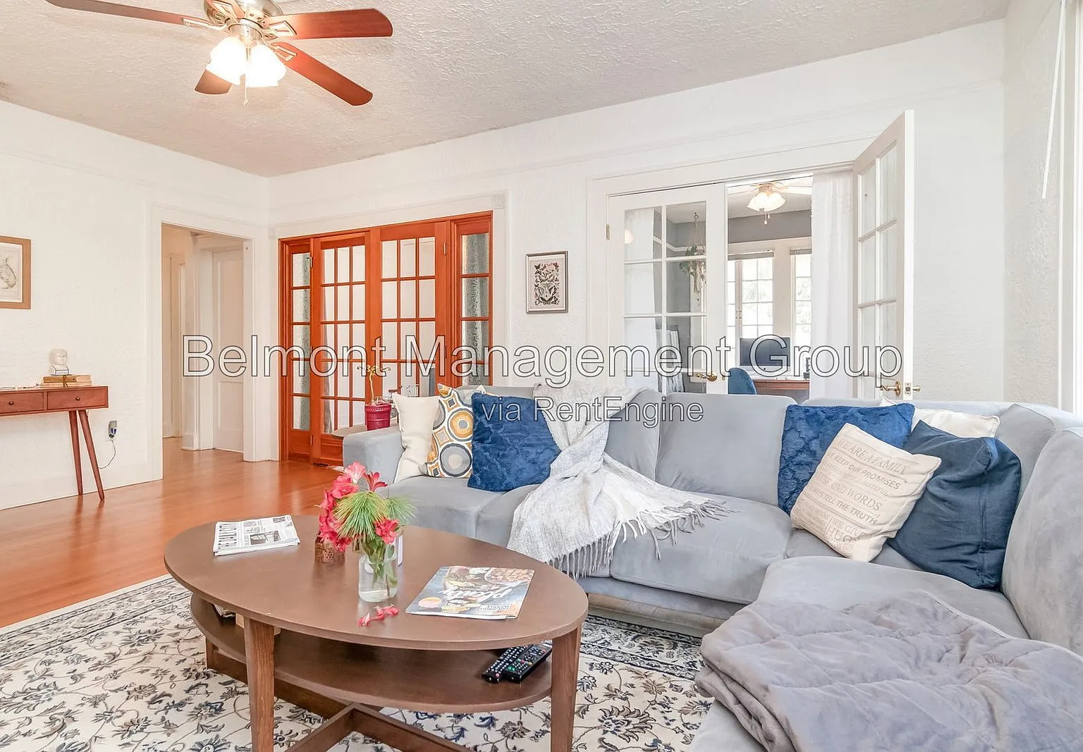 2 bed, 1.0 bath, 1000 sqft, $1,995 — Photo 2