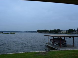 4036 Lands End Ct, Granbury, TX 76048