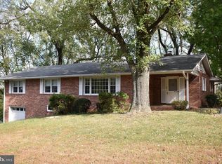 9017 Sidehill Rd, Ellicott City, MD 21042