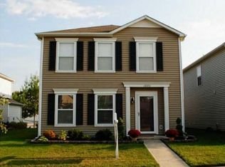12231 Maize Dr, Noblesville, IN 46060