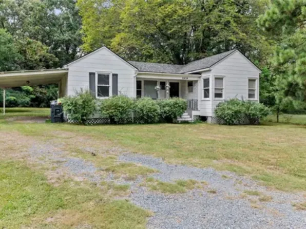 6454 Faust Dr, Shreveport, LA 71129